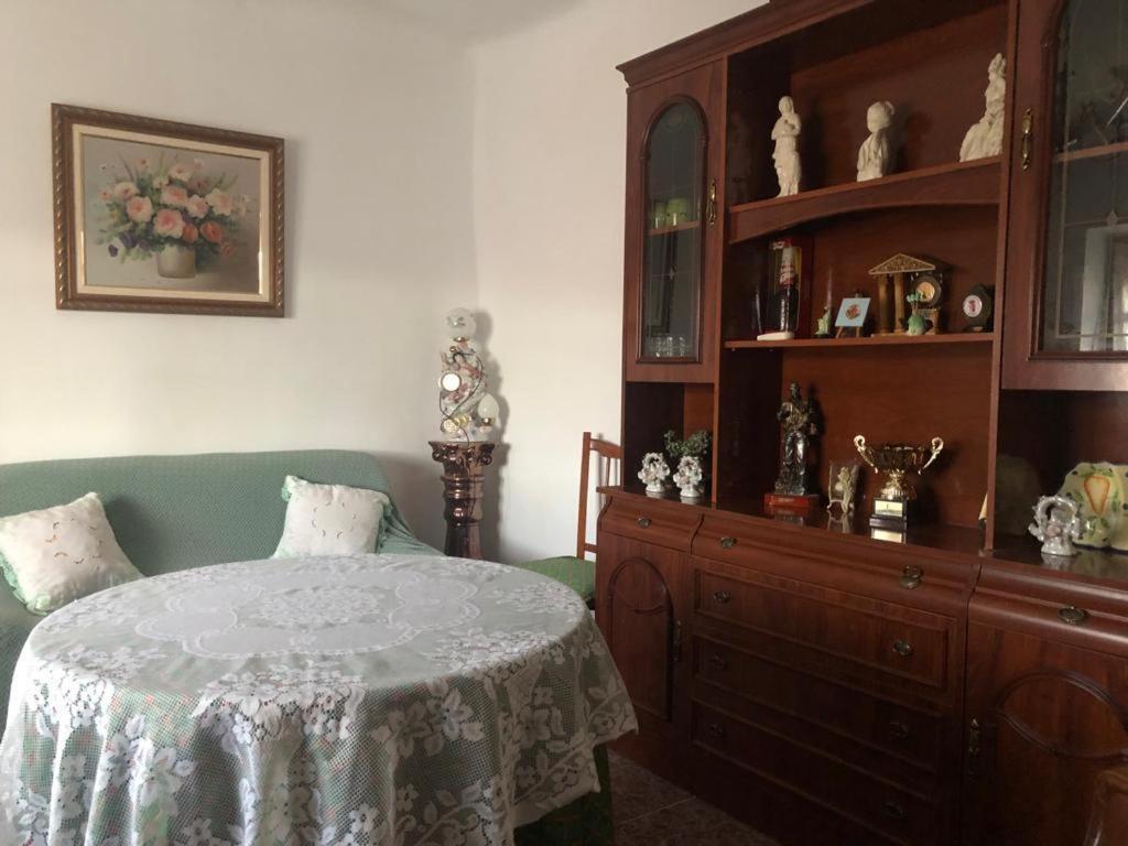 La Chimenea De La Tia Engracia Villa Ruidera Exterior foto